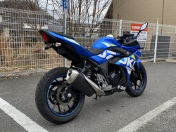 XYLGSX250RiQRsj摜3
