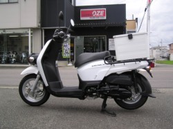 ホンダBENLY(徳島県徳島市)画像5