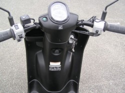 ホンダBENLY(徳島県徳島市)画像11