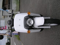 ホンダBENLY(徳島県徳島市)画像12