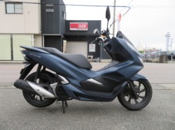 ホンダPCX(徳島県徳島市)画像2