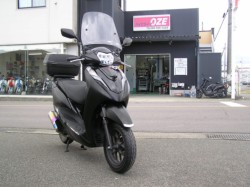 �z���_���[�h125�i�����������s�j�摜1