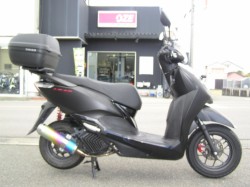 �z���_���[�h125�i�����������s�j�摜2