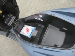 ホンダPCX(徳島県徳島市)画像9