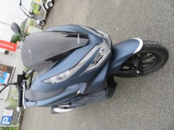 ホンダPCX(徳島県徳島市)画像11