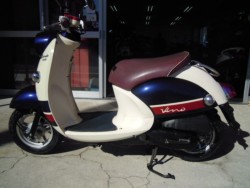 ヤマハビーノ(愛媛県松山市)画像2