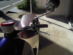 ヤマハビーノ(愛媛県松山市)画像7