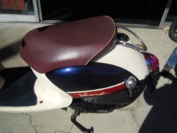 ヤマハビーノ(愛媛県松山市)画像15