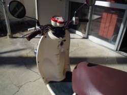 ヤマハビーノ(愛媛県松山市)画像16