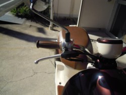 ヤマハビーノ(愛媛県松山市)画像5