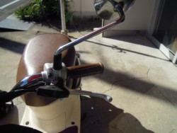 ヤマハビーノ(愛媛県松山市)画像6