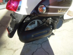 ヤマハビーノ(愛媛県松山市)画像7