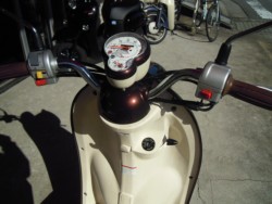 ヤマハビーノ(愛媛県松山市)画像10