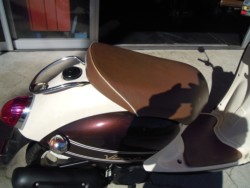 ヤマハビーノ(愛媛県松山市)画像11