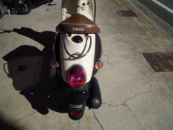 ヤマハビーノ(愛媛県松山市)画像12