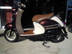 ヤマハビーノ(愛媛県松山市)画像13