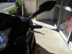 スズキアドレスV125(愛媛県松山市)画像5