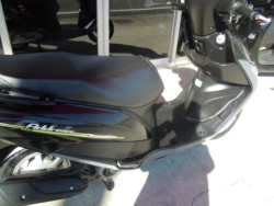 スズキアドレスV125(愛媛県松山市)画像10