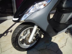 スズキアドレスV125(愛媛県松山市)画像12