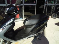 スズキアドレスV125(愛媛県松山市)画像15