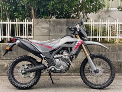 z_ CRF250L 