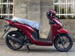 �z���_Dio110 Lite�i���Q�����R�s�j�摜1