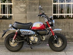 �z���_�����L�[125�i���Q�����R�s�j�摜1