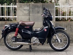 �z���_�X�[�p�[�J�uC125�i���Q�����R�s�j�摜1