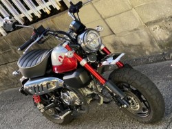 �z���_�����L�[125�i���Q�����R�s�j�摜3