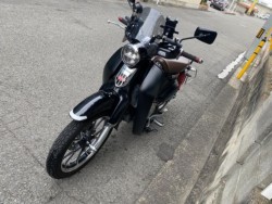 �z���_�X�[�p�[�J�uC125�i���Q�����R�s�j�摜6