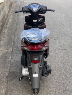 �z���_Dio110 Lite�i���Q�����R�s�j�摜9