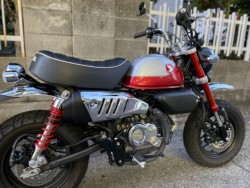 �z���_�����L�[125�i���Q�����R�s�j�摜7