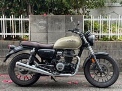 �z���_&nbsp;GB350 