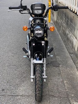 �z���_�N���X�J�u110�i���Q�����R�s�j�摜8