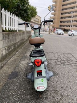 ���f�B�APORTA P-01B�i���Q�����R�s�j�摜9