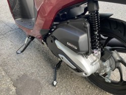 �z���_Dio110 Lite�i���Q�����R�s�j�摜13