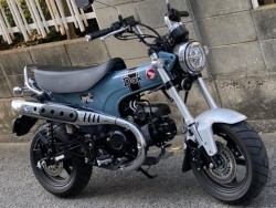 �z���_�_�b�N�X125�i���Q�����R�s�j�摜3