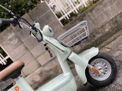 ���f�B�APORTA P-01B�i���Q�����R�s�j�摜13