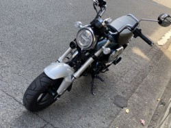 �z���_�_�b�N�X125�i���Q�����R�s�j�摜5