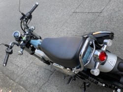 �z���_�_�b�N�X125�i���Q�����R�s�j�摜6