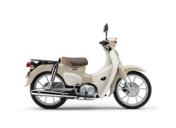 z_ Super Cub 110 Lite 