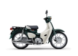 z_ Super Cub 110 Lite 