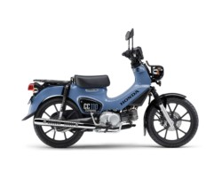 z_ Cross Cub 110 Lite 