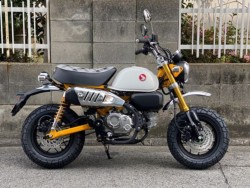 �z���_�����L�[125�i���Q�����R�s�j�摜1