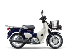 z_ Super Cub 110 PRO Lite 