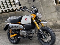 �z���_�����L�[125�i���Q�����R�s�j�摜5