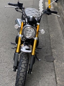 �z���_�����L�[125�i���Q�����R�s�j�摜9