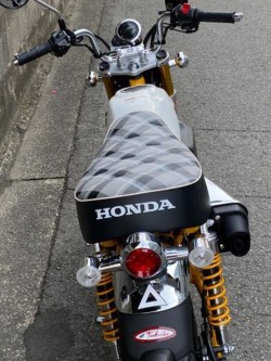 �z���_�����L�[125�i���Q�����R�s�j�摜12