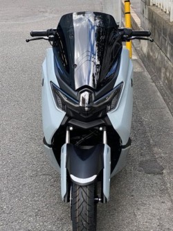 ���}�nNMAX�i���Q�����R�s�j�摜5