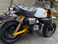 �z���_�����L�[125�i���Q�����R�s�j�摜14